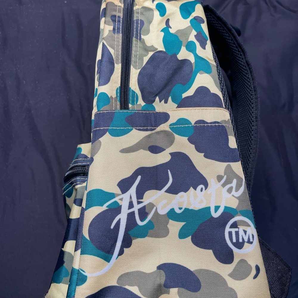 Backwoods Backpack - Picture 3 of 5